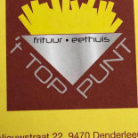't Toppunt Logo