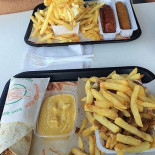 't Toppunt Nourriture