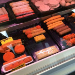 't Toppunt Nourriture