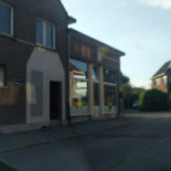 't Toppunt Extérieur