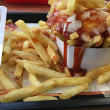 't Toppunt Nourriture