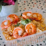 Lek Thai Take Away Nourriture
