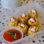 Lek Thai Take Away Nourriture