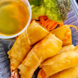 Lek Thai Take Away Nourriture