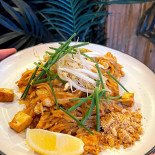 Pizzeria Hama Nourriture