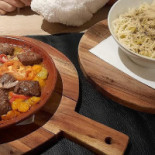 Pizzeria Hama Comida