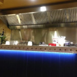 Pizzeria Hama Dentro