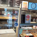 Frituur Luc À l'intérieur