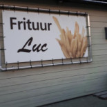 Frituur Luc Carta