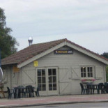 Frituur Luc Extérieur