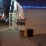 Frituur Luc Extérieur