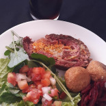 Frituur Luc Nourriture