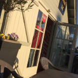 Frituur Luc Exterior