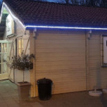 Frituur Luc Exterior