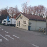 Frituur Luc Exterior