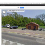 Frituur Luc Extérieur