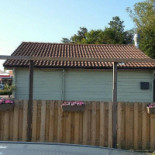 Frituur Luc Extérieur