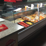 Frituur Luc Exterior