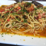 Pizzeria Il Tempio Nourriture