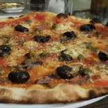 Pizzeria Il Tempio Nourriture