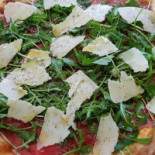 Pizzeria Il Tempio Nourriture