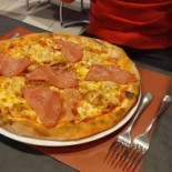 O’ Sole Mio Nourriture