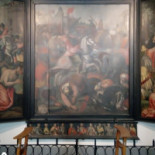 La Forge À l'intérieur