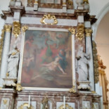 La Forge À l'intérieur