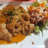 Le Terminus Nourriture