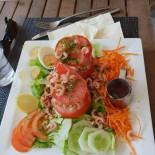 Le Terminus Nourriture