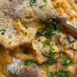 Le Terminus Nourriture