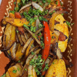 Le Terminus Nourriture