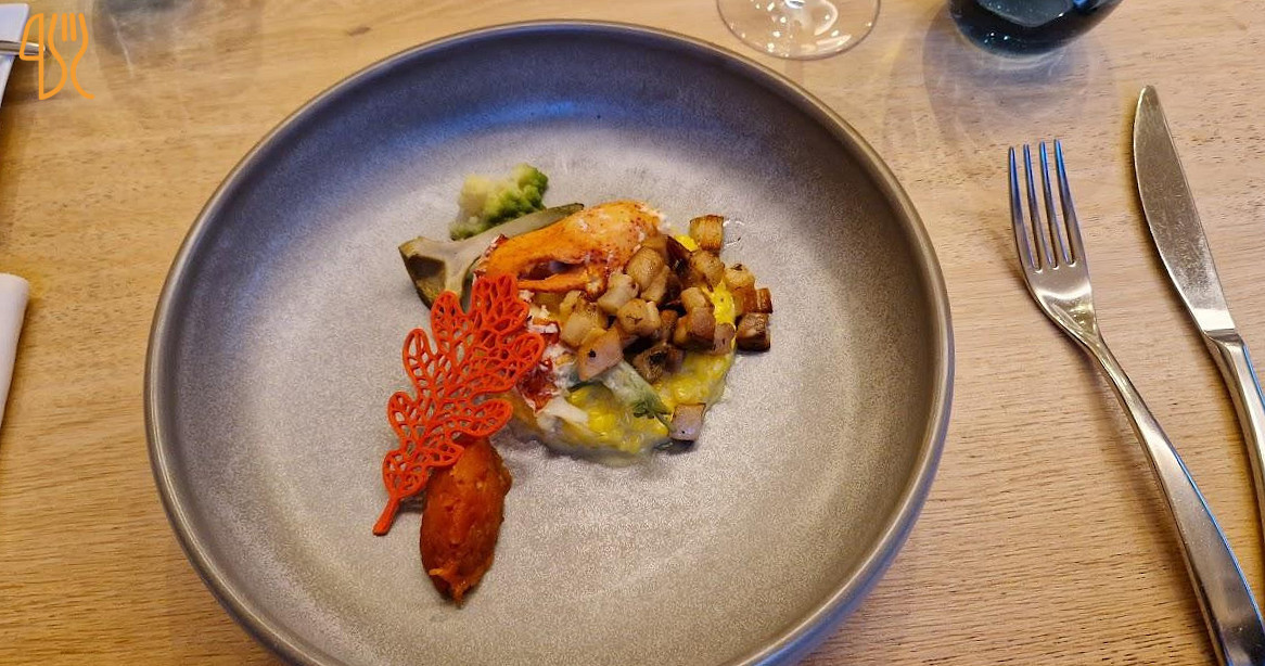 L'incontournable Comida