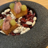 L'incontournable Comida