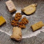 L'incontournable Comida