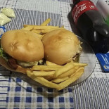 Jardin D'hiver Nourriture