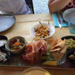 Jardin D'hiver Bebida