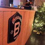 Jardin D'hiver Bebida