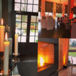 Jardin D'hiver Dentro