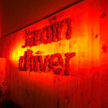 Jardin D'hiver Dentro