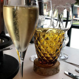 Jardin D'hiver Bebida