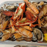 De Zeeuwse Bron Nourriture