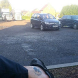 Vlimmershof Extérieur