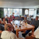 Vlimmershof À l'intérieur