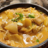 Manipa Thai Food Nourriture