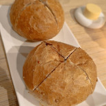 Al Pétote Boraine Nourriture