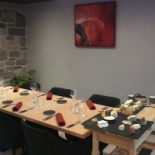 Abcd À l'intérieur