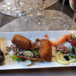 L'oeuphorie Nourriture