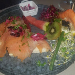 L'oeuphorie Nourriture