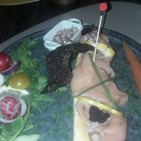 L'oeuphorie Nourriture